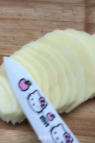 Pastoral Potato Cakes recipe