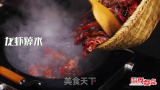 Spicy Fried Crayfish recipe