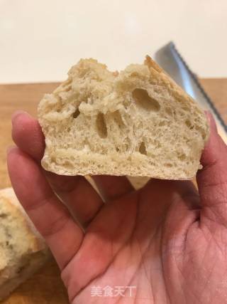 Pisdore Bread recipe