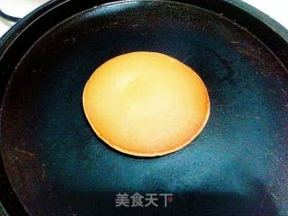 Doraemon’s Favorite Dorayaki (healthy and Spleen Dorayaki) (poria Cocos Muffins) recipe