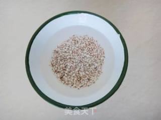 Bone Barley and Winter Melon Soup recipe