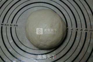#aca烤明星大赛#milk Fragrant Bagels recipe