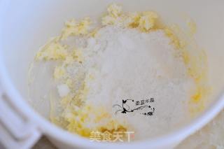 Pineapple Cake recipe