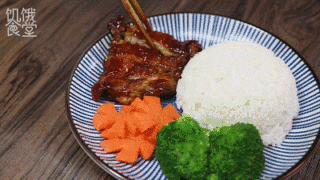 Rich and Juicy Teriyaki Chicken Drumsticks recipe