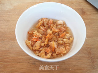 Haimi Leek Stuffed Pot Stickers recipe
