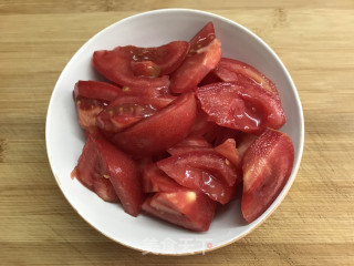 Tomato Fish recipe