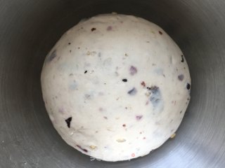 #四session Baking Contest and It's Love to Eat Festival#comprehensive Dried Fruit Soft Europe recipe