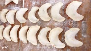 Henan Version of Vegetarian Flat Food recipe