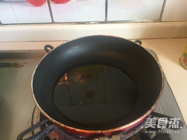 Steamed Yellow Croaker recipe