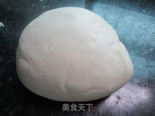 Scallion and Bean Flour Biscuits recipe