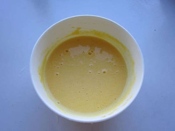 Stir Soup recipe