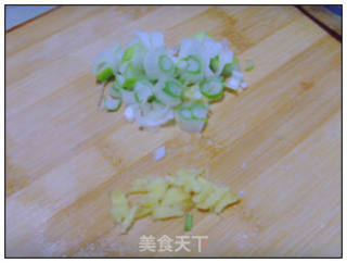 Braised Winter Melon. recipe