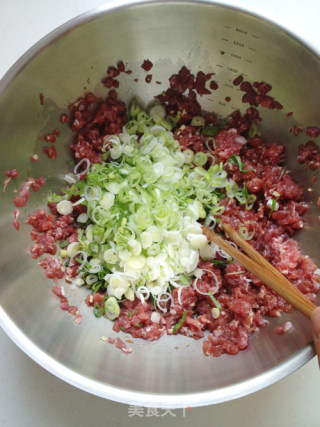 Chive Meatloaf recipe