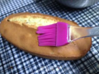 #四session Baking Contest and is Love to Eat Festival# Cranberry Pound Cake recipe