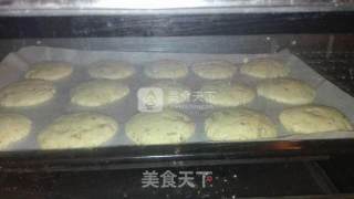 Walnut Shortbread recipe