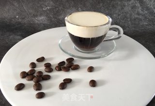 Original | Dirty Coffee recipe