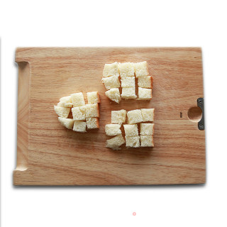 The Temptation of Toast that Can Enhance Happiness, Won't You Come with One on Tanabata? recipe