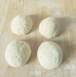 Orange Juice Yogurt Bread recipe
