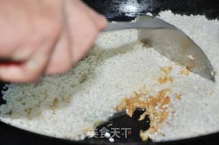 Cantonese Assorted Salted Rice Dumplings recipe