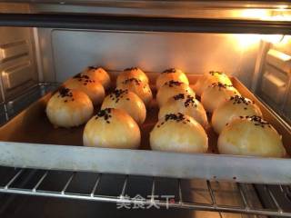 #四sessional Baking Contest and is Love to Eat Festival#egg Yolk Pastry recipe