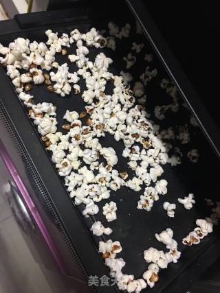 Oven Popcorn recipe
