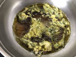 Fried Toon recipe