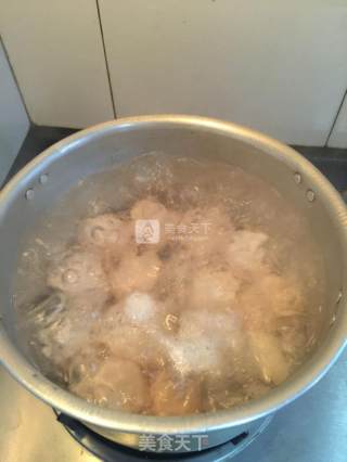 Ancient Tea Eggs recipe