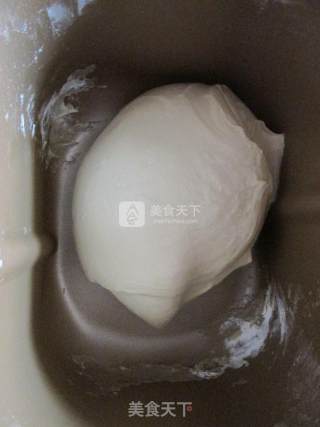 #aca烤明星大赛#homemade Delicious Meat Rolls recipe