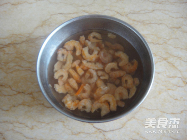 Shanghai Kai Onion Oil Noodles recipe