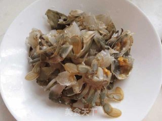 Fragrant Braised River Crab recipe