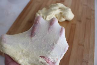 Creamy Oatmeal Meal Buns recipe