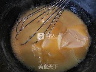 Love Lemon Curd at First Sight recipe