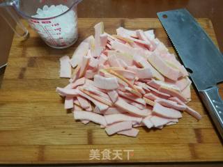 Grapefruit Peel Candy recipe