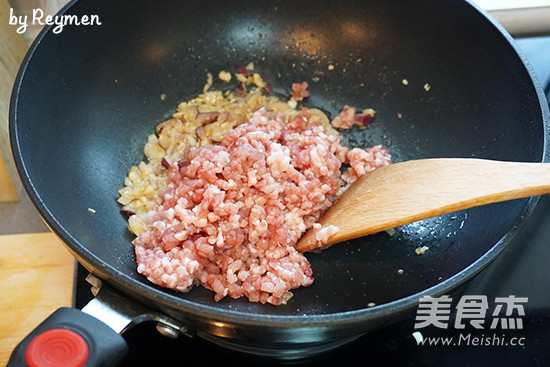 Tomato Spaghetti Bolognese recipe