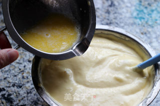 # Fourth Baking Contest and is Love to Eat Festival#small Pork Floss Rolls recipe