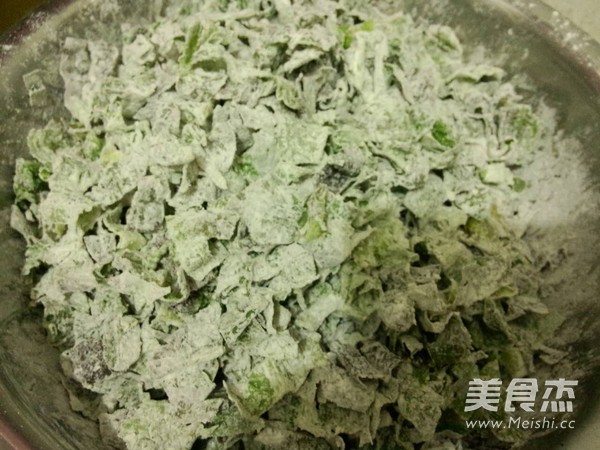 Steamed Vegetables for Intestinal Cleansing and Weight Loss recipe