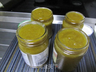 Homemade Loquat Sauce recipe