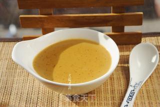 Wheat Grain Soup recipe