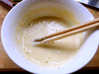 Fried Small Yellow Croaker recipe