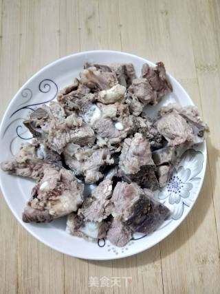 Braised Ribs recipe