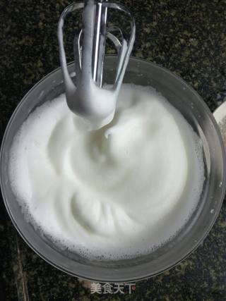 # Fourth Baking Contest and is Love Eating Festival# Milk Cow Chiffon recipe