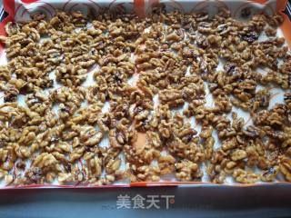 Amber Walnut (oven Version) recipe