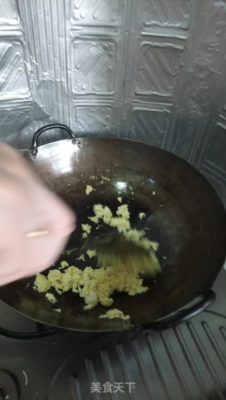 Fried Hokkien Prawn Noodles recipe