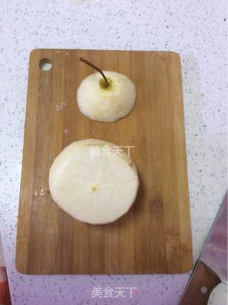 Rock Sugar Sydney Gu recipe