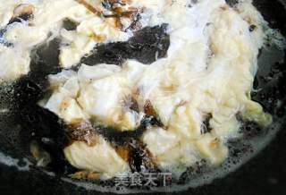 Seaweed and Egg Soup recipe