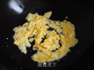 Mother-in-law Ding Egg Fried Rice recipe