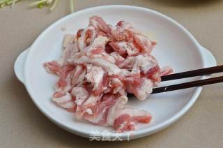 Roasted Pork Belly with Black Pepper recipe