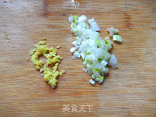 Hot and Sour Soup recipe