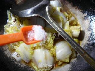 Stir-fried Baby Vegetables with Braised Sirloin recipe