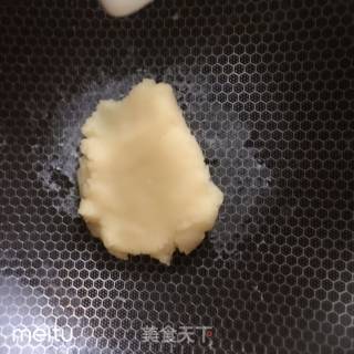 Strawberry Meringue Puffs recipe